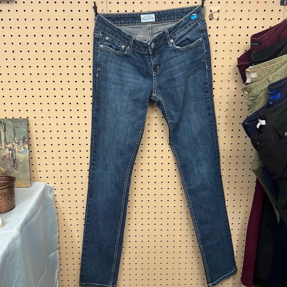 Aeropostale skinny jeans